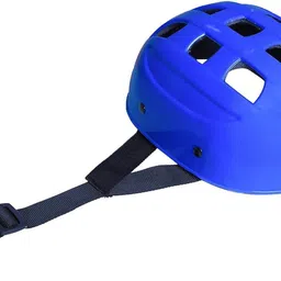 omshivsports Multi used Skating/Cycling Helmet for kids 5 to 15 years Skating Guard Combo image 3