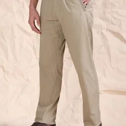 beevee Mens Solid Regular Fit Pyjama Men Pyjama-picture-21
