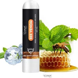 actiwow Nasal Inhaler for Prostate Herbal Fresh Therapy Manual Nasal Aspirator-picture-19