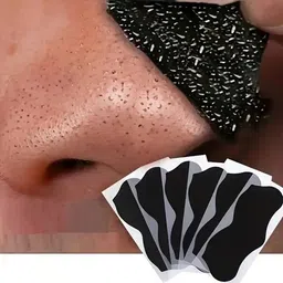 gfsu - go for something unique Paper Blackhead Remover Strips image 3