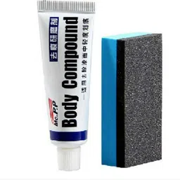 scratchwin Paste Car Polish for Exterior-picture-42