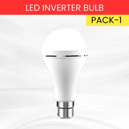 12W Emergency Inverter Bulb, Rechargeable Emergency Led Bulb For Power CutsT174 4 hrs Bulb Emergency Light-image-67