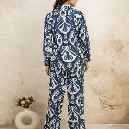 selvia Shirt Pant Co-ords Set image 2