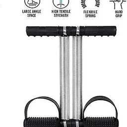 owlix Tummy Trimmer Men & Women Belly Fat ABS Exercise Equipment & Home Gym Exerciser Ab Exerciser image 3