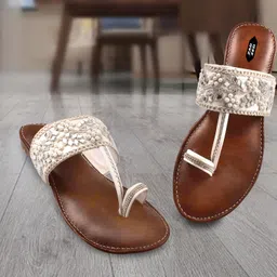 pz mir Women Flats Sandal-picture-17