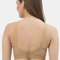 floret Women Full Coverage Non Padded Bra image 2