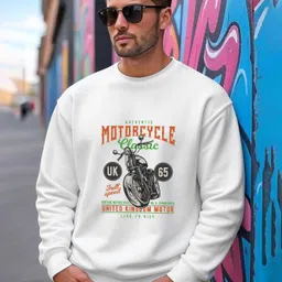 Men Full Sleeve Printed Sweatshirt-image-18