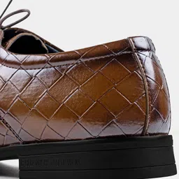 french crown Loafers For Men image 4