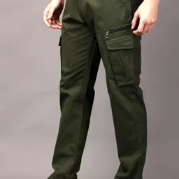 zaysh Men Cargos image 3