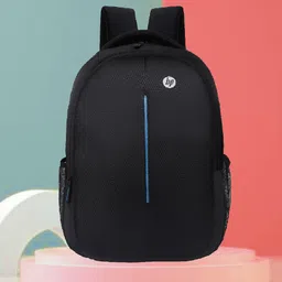 hp Large 32 L Laptop Backpack Comfortable Daypack | Spacious Casual Backpack for Students_Ent Elite-picture-14