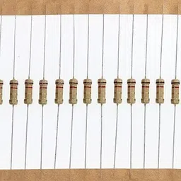 rahulelectronic (Pack of 25) 1.2 Ohm 1/2 watt Resistor Fixed Resistor-picture-45