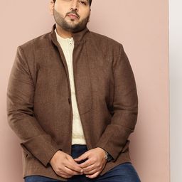 sztori Cotton Coat For Men-picture-24