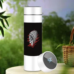 giftsland 500 ml Steel Flask image 3