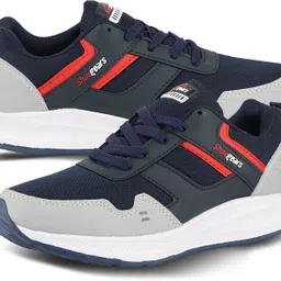 shoegears Men's Casual Sports Shoes, Lightweight Running, Walking , Gym Outdoor , Walking Shoes For Men image 5