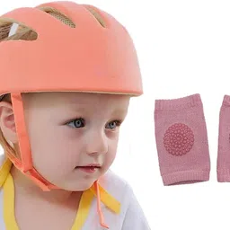 dearjoy Safety Baby Helmet image 1