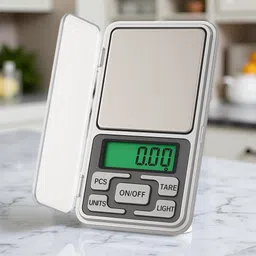 arther Precision Portable Digital Pocket Scale for Small Items Weighing Scale-picture-46