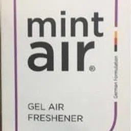 mint air rose Diffuser image 2