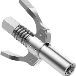 intenzo 12000 PSI Quick Release Metal Grease Gun Coupler Electro Mechanical Pump-picture-23