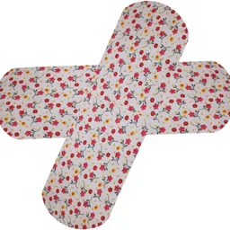 changers Round Bolster Microfibre Floral Bolster Pack of 2-picture-22