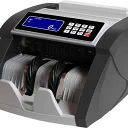 Drop2Kart Bill Counter - Bank Grade, UV/MG/MT/IR FakeBill Detection, LCD+LED Dual Display, ADD/BATCH Modes, After Sales Service Support Note Counting Machine-picture-18
