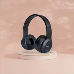 tws Comfortable Wireless Headphones with Mic for All-Day Listening._UC Bluetooth & Wired Headset-picture-11