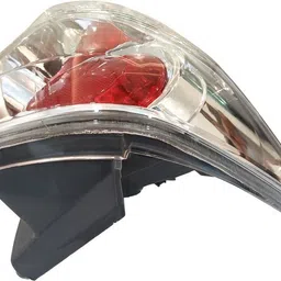 apsmotiv Tail light/Back light assembly For Toyota Fortuner Old Model type 2 Right Side Car Reflector Light image 4