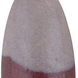 numeroastro Narmadeshwar Shivling Pendant For Good Luck Stone Pendant image 2