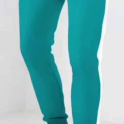 kelonbro Colorblock Men Track Suit image 4