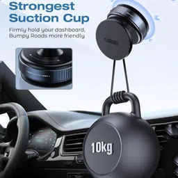 chaebol Car Mobile Holder for Magnetic image 2