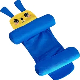 wearaxe Polyester Fibre Baby Pillow Pack of 1 Animals Baby Neck Pillow-picture-43