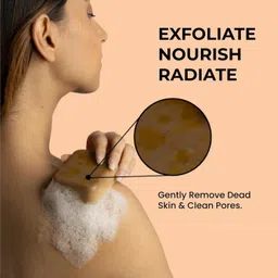 janat CFGGYR Magic DeTan Soap Skin Whitening Soaps For Bath Radiant Glow image 4