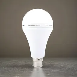 yaroh Emergency bulb 12W LED with 2000mAh battery 4hrs inverter light backup bulbP4435 4 hrs Bulb Emergency Light-picture-19