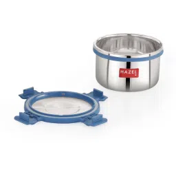 hazel 525 ml Stainless Steel Storage Containers image 5