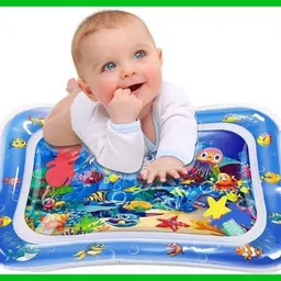 athrav toys PVC (Polyvinyl Chloride) Baby Play Mat-picture-30