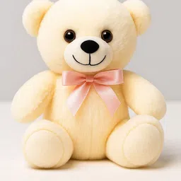 dreamwind Cute Soft Teddy | 22 cm Adorable Plush Teddy - 22 cm-picture-29