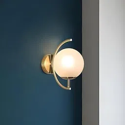 baslash Uplight Wall Lamp Without Bulb-picture-17