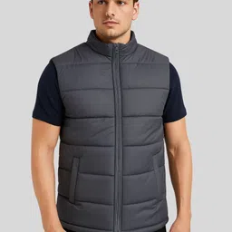 timber hitch Men Solid Puffer Jacket-picture-46