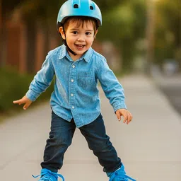 korat enterprise skating Quad Roller Skates - Size adjustable UK-picture-16