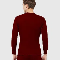 TT Hotpot Dyed For Heavy winters Men Top Thermal image 2