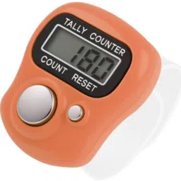 zium Mantra & Zikr Digital Finger Counter Device Digital Tally Counter-picture-32