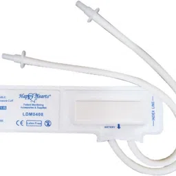 happy hearts NBP-0068 Bp Monitor Cuff-image-5