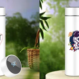 giftsland 500 ml Steel Flask-picture-30