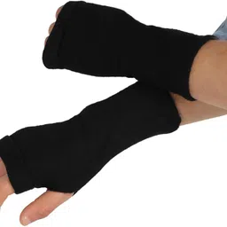 essentiele Solid Winter Men Gloves-picture-35