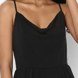 american eagle outfitters Solid Women Jumpsuit image 4