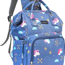 motherly Baby Diaper Bag Mothers Maternity Bags for Travel for mom(With 6 months warranty)-picture-18