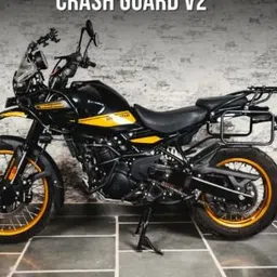 zana CRASH GUARD-picture-33