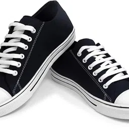 adiso Casual sneakers,outdoors,dancingshoes Canvas Shoes For Men image 5