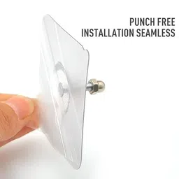 housonic enterprise SCREW WALL HOOK Hook 20 image 3