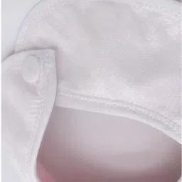 sbts Baby Double Layered Waterproof Bibs_66 image 3