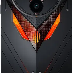 SkinoMania OPPO Find X8 5G Premium Vinyl Mobile Skin (Multicolor) Mobile Skin-picture-23